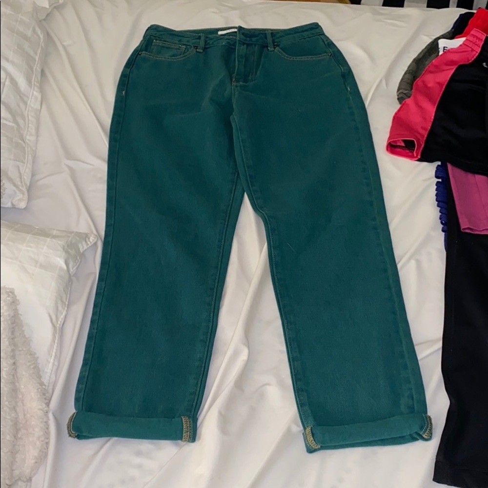 🛑SOLD🛑 Pacsun mom jeans